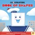 Cover: Ghostbusters: Book of Shapes - Insight Kids