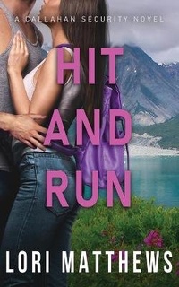 Enlarge image Cover: Hit and Run - Wild Coyote Press