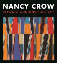 Enlarge image Cover: Nancy Crow - International Quilt Study Center & Museum