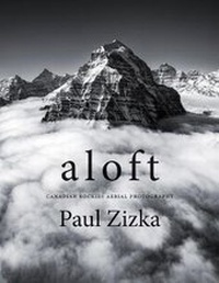 Enlarge image Cover: Aloft - Rocky Mountain Books