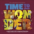 Cover: Time to Wonder - Volume 1 - Rocky Mountain Books