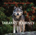 Cover: Takaya's Journey - Rocky Mountain Books