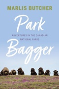Cover: Park Bagger - Rocky Mountain Books