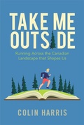 Cover: Take Me Outside - Rocky Mountain Books