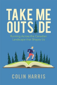 Enlarge image Cover: Take Me Outside - Rocky Mountain Books