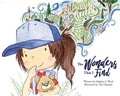 Cover: The Wonders That I Find - Rocky Mountain Books