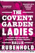 Cover: The Covent Garden Ladies - Black Swan