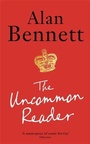 Cover: The Uncommon Reader - Profile Books Ltd