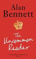 Cover: The Uncommon Reader - Profile Books Ltd