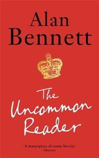 Enlarge image Cover: The Uncommon Reader - Profile Books Ltd