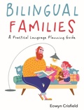 Cover: Bilingual Families - Multilingual Matters