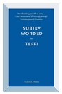 Cover: Subtly Worded and Other Stories - Pushkin Press Classics