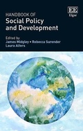 Cover: Handbook of Social Policy and Development - Edward Elgar Publishing