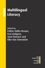Cover: Multilingual Literacy - Multilingual Matters