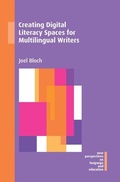 Bild: Creating Digital Literacy Spaces for Multilingual Writers - Multilingual Matters