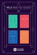 Cover: PRCA Practice Guides Book Set (2018-2019) - Emerald Publishing Limited