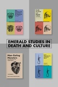 Cover: Emerald Studies in Death and Culture Book Set (2018-2019) - Emerald Publishing Limited