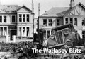 Cover: The Wallasey Blitz - The Dusty Teapot Company CIC