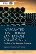 Cover: Integrated Functional Sanitation Value Chain - IWA Publishing