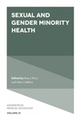 Cover: Sexual and Gender Minority Health - Emerald Publishing Limited
