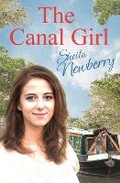 Cover: The Canal Girl - Zaffre