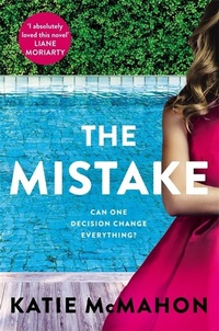 Abbildung von: The Mistake - Zaffre