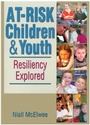 Cover: At-Risk Children and Youth - Routledge