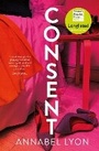 Cover: Consent - Atlantic Books