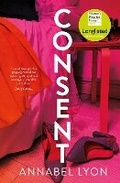 Cover: Consent - Atlantic Books
