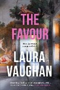 Cover: The Favour - Corvus