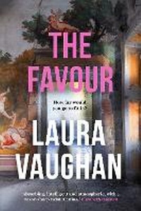 Enlarge image Cover: The Favour - Corvus