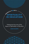Cover: Spirituality in Education - Emerald Publishing Limited