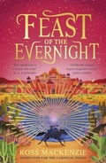 Cover: Feast of the Evernight - Andersen Press Ltd