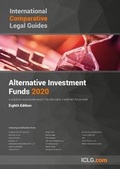 Cover: The International Comparative Legal Guide 2020 - Global Legal Group Ltd