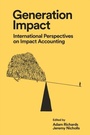 Cover: Generation Impact - Emerald Publishing Limited