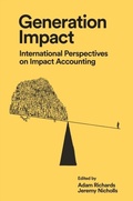 Cover: Generation Impact - Emerald Publishing Limited