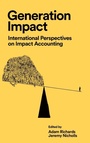 Cover: Generation Impact - Emerald Publishing Limited