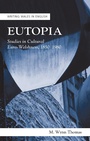 Cover: Eutopia - University of Wales Press