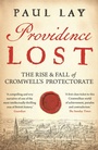Cover: Providence Lost - Apollo