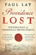 Cover: Providence Lost - Apollo