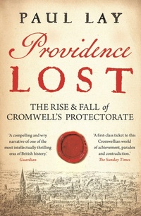 Enlarge image Cover: Providence Lost - Apollo