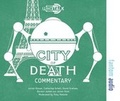 Cover: City of Death - Fantom Films Limited