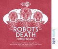 Cover: The Robots of Death - Fantom Films Limited