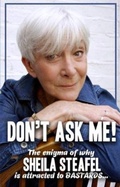 Cover: Don't Ask Me - Fantom Films Limited