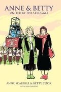 Cover: Anne & Betty - Route Publishing