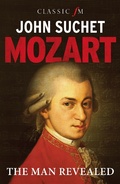 Cover: Mozart - Elliott & Thompson Limited