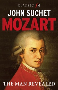 Enlarge image Cover: Mozart - Elliott & Thompson Limited