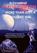 Cover: More Than Just a Colliery Girl - WarCryPress UK