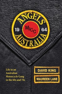 Abbildung von: Angels - Melbourne Books
