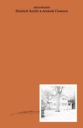 Cover: Microbursts - prototype publishing ltd.